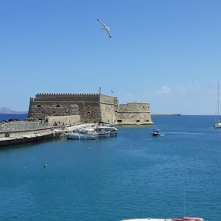 Вілла Sea And Sun Amoudara  Екстер'єр фото