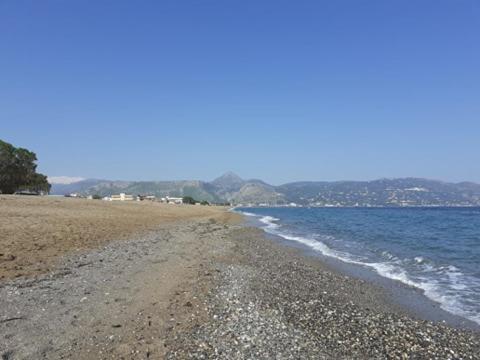Вілла Sea And Sun Amoudara  Екстер'єр фото