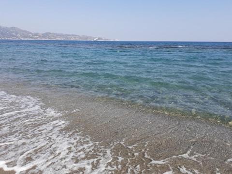 Вілла Sea And Sun Amoudara  Екстер'єр фото