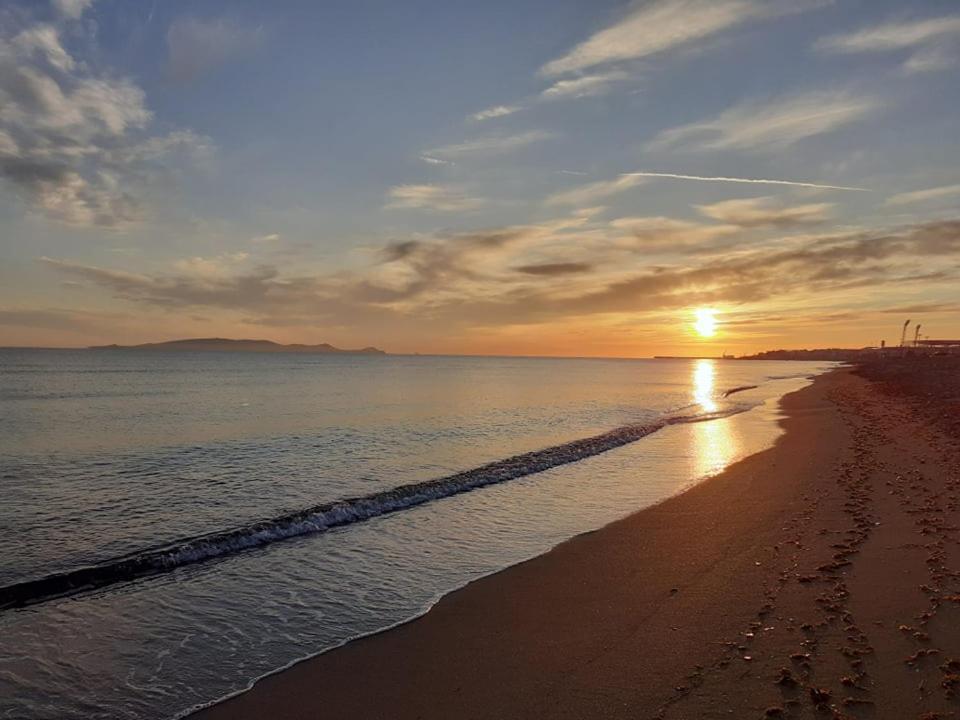 Вілла Sea And Sun Amoudara  Екстер'єр фото